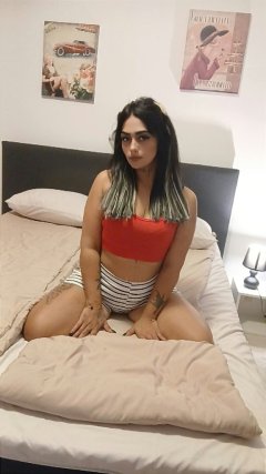 💋Нова в града 💋