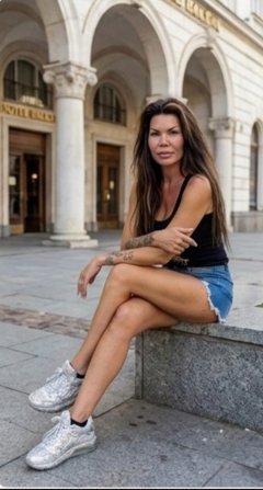 Sexy milf 69 in the price
