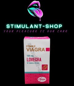 Female viagra 