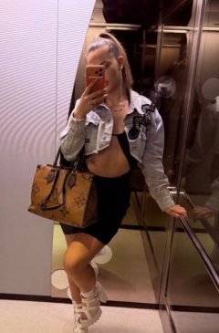 ⭐️LUXURY_GIRL⭐️BRUTAL BEST👅