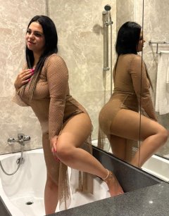 I'm waiting for you🫦👅❤️