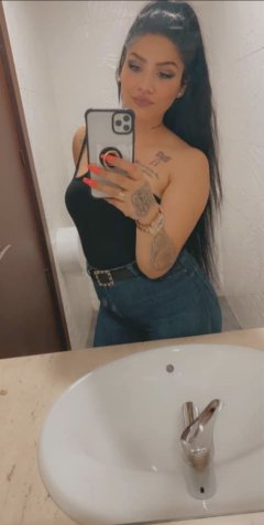 New in town🥰