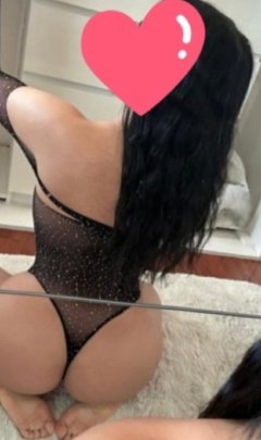 Come try me and you'll come back again.