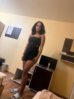 Blowjob without and anal 50 euros