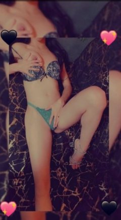 Вземи си кратка почивка с мен+69