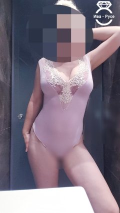I talk "EXOTIC" babe 100% real!