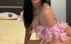 ❤️sexy horny kitten❤️