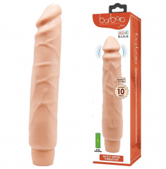 Big Vibrator 25 cm penis at a great price from Sex Shop Erotica