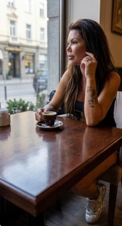 EXPERIENCED, MATURE and DISCREET