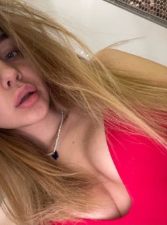New barby 💋