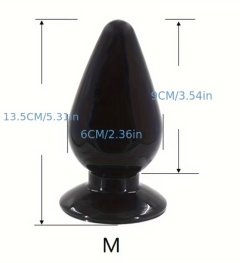Anal dilator M - 60mm