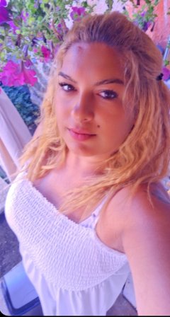 Miriam Ramona