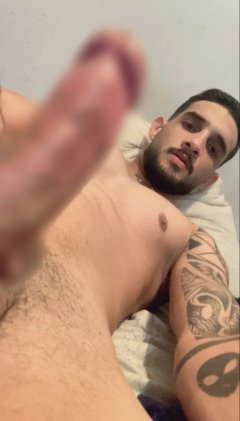 Come and try me 100% Discretion