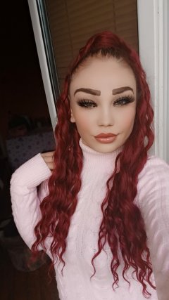 снимките ми са 100% реални несъм Фалшива като други