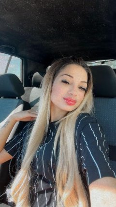 New in your city
