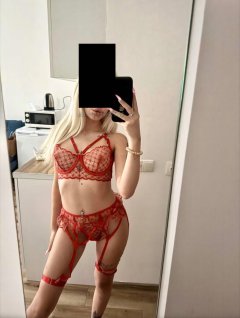Mellissa new escort🤪