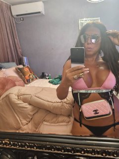  Top Trance, with the most beautiful tits 20 cm.