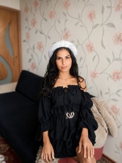 Top Escort 100/real