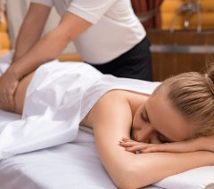 Massages for women