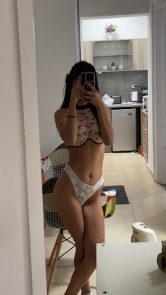 Sex without a condom is also offered 