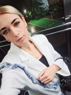  🤎TOP Class Brunette🤎 Разполагам с терен