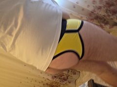 I am looking for group sex with active men. 