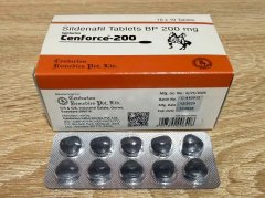 Ценфорсе ( Cenforce ) 200mg