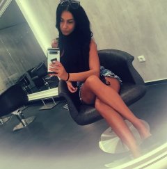 New in town