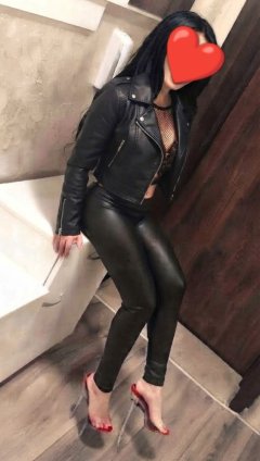 New in your city