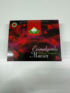 Епимедиум маджун натурален афродизиак 12 броя сашета