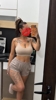 ✨Gabriela✨нова в вашия град 😍