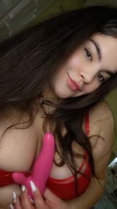 Squirting on video chat🔥💦🫦