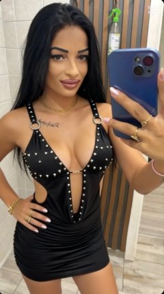 Hello here alone for you to have fun 30 min 80 h 150 