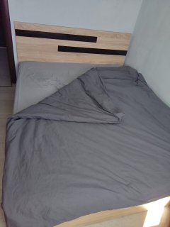 Безплатно съжителство за жена