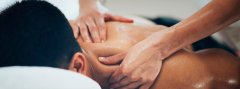 Come and relax for a great massage for your liberation. 