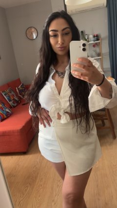 ⚜️Marinela ⚜️ Luxory Escort GFE Book by WhatsApp⚜️ Нова Revolut✅