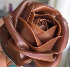 Your chocolate temptation honey, ummm… 