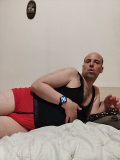Passive Gay