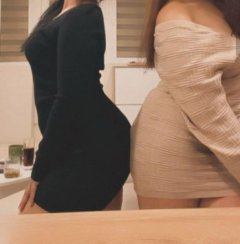 Богиня в леглото