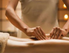 Релаксиращи масажи лечебни