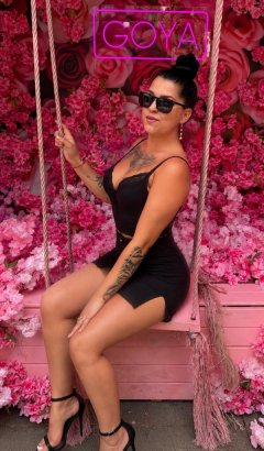 IZABELLA FULL EXTRA