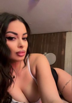 REAL GIRL