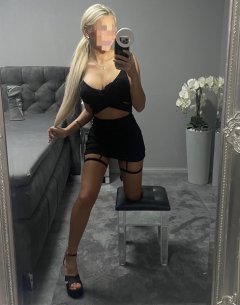 Erika in your town
