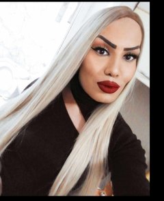Истинска транссексуална в софия