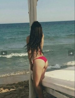 NEW in town visit me 