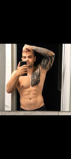 Мъж под наем или гадже ,Boyfriend experiense