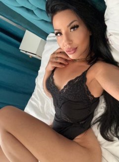 THE GODDESS OF SEX