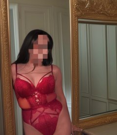 ❤️HOT GIRL KRISY ❤️