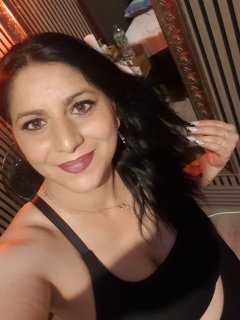 Hello new in town 