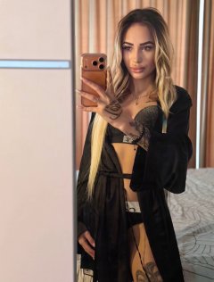 🔥 Irresistible Blonde 🔥 Too💛 sexy to pass me by… 😈💳 Revolut